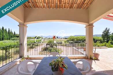 Maison 6 pièces 850000 €