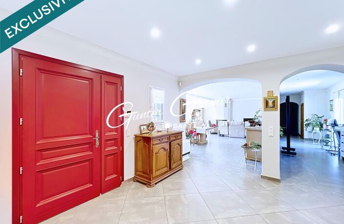 Propriété provençale traditionnelle au Luc — photo 3