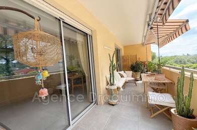Appartement 3 pièces 192000 €