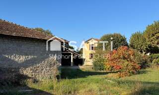 Maison 10 Pièces 124 m² à vendre à Ruoms (07120)