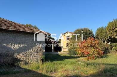 Maison 10 pièces 750000 €