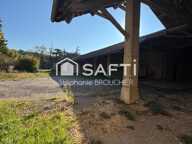 Maison d'habitation et hangars en pierre — photo 4