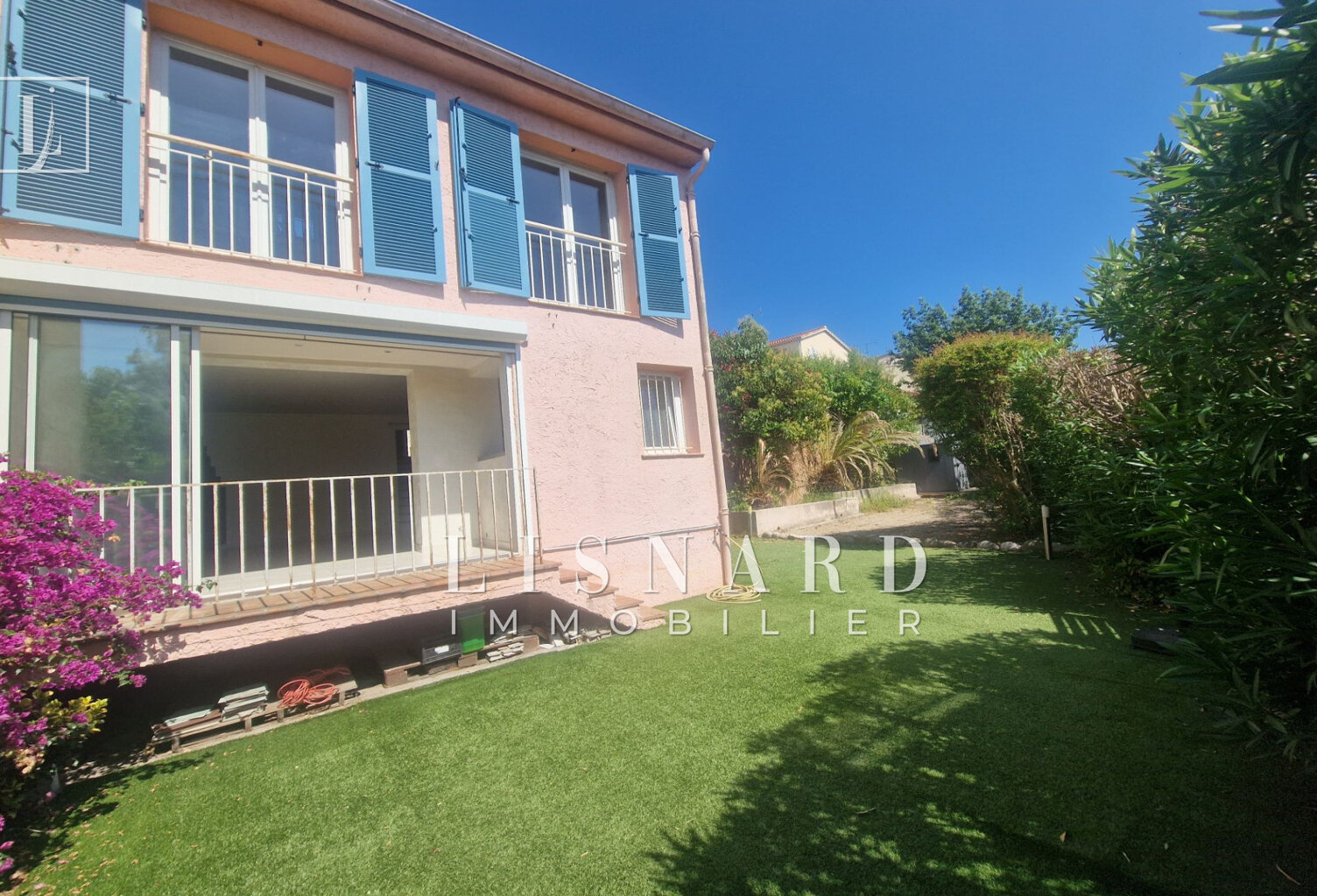 vente maison 4 Pièce(s) — photo 1