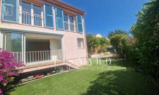 Maison 4 Pièces 90 m² à vendre à Vallauris (06220)