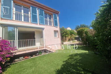 Maison 4 pièces 449000 €
