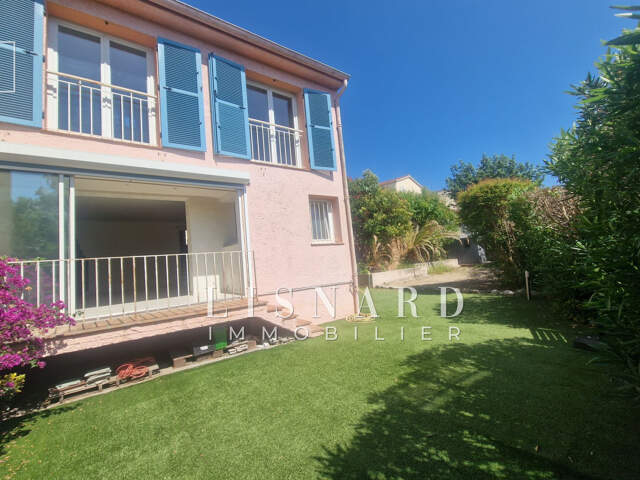 vente maison 4 Pièce(s) — photo du bien