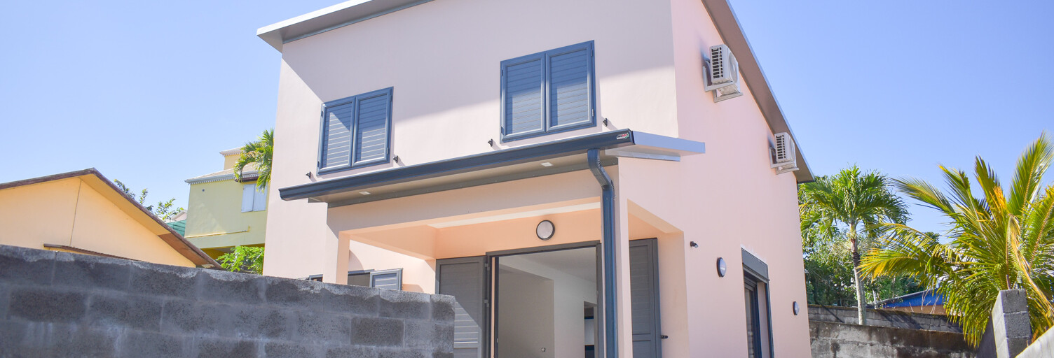 Maison 5 Pièces 107 m² à louer à Petite-Île (97429)