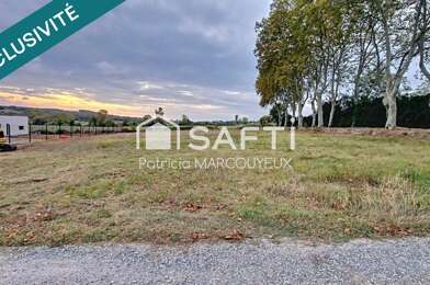 Terrain  35000 €