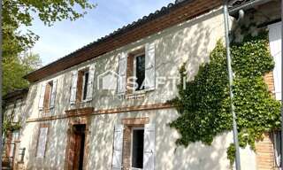 Maison 9 Pièces 255 m² à vendre à Lisle-sur-Tarn (81310)
