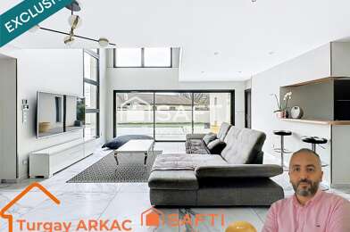 Maison 6 pièces 639000 €