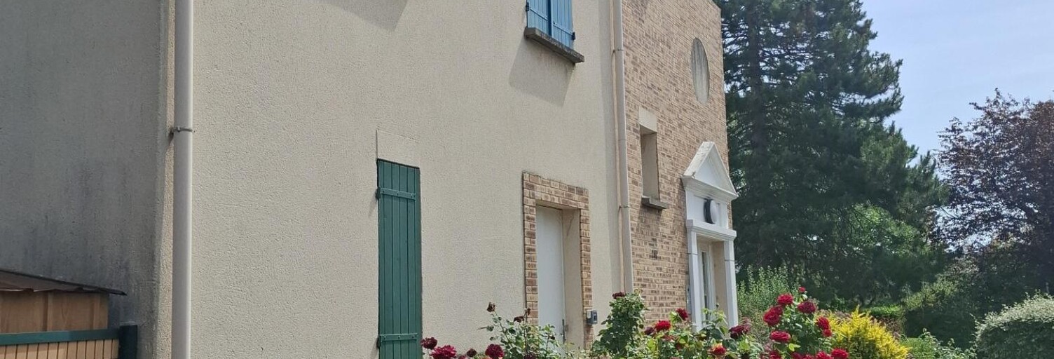 Appartement 2 Pièces 50 m² à vendre à Carrières-sous-Poissy (78955)