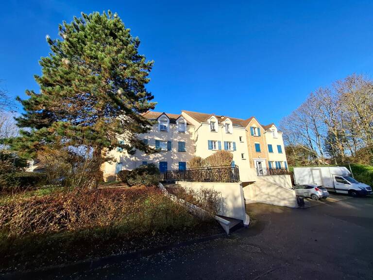 Bel appartement F2 en rez de chaussée. — photo 1