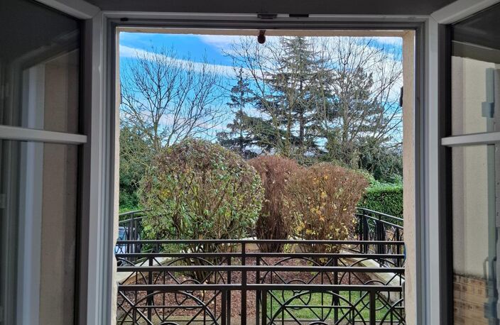 Bel appartement F2 en rez de chaussée. — photo 4