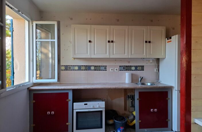 Bel appartement F2 en rez de chaussée. — photo 5