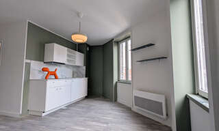 Appartement 2 Pièces 35 m² à louer à Clermont-Ferrand (63000)