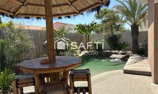 Maison 4 Pièces 95 m² à vendre à Magalas (34480)
