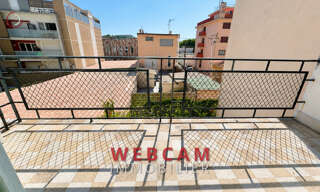 Appartement 2 Pièces 54 m² à vendre à Cannes (06150)