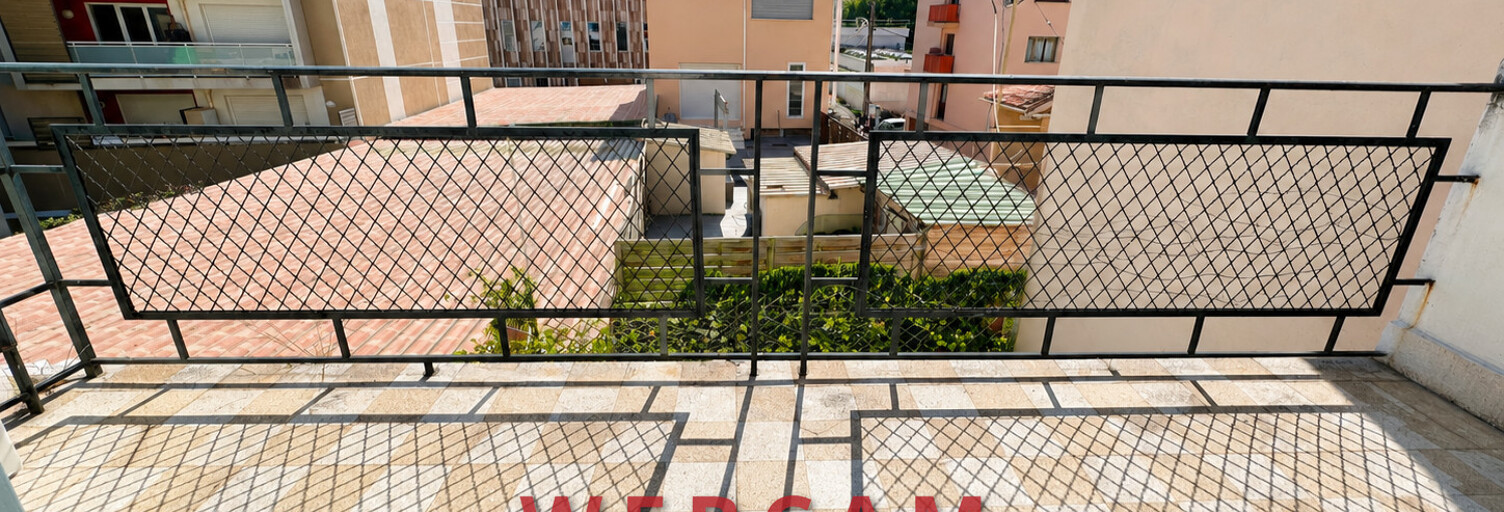 Appartement 2 Pièces 54 m² à vendre à Cannes (06150)