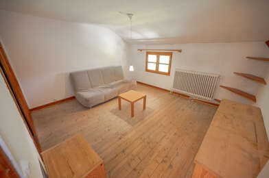 Appartement 3 pièces 588000 €