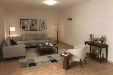 Appartement 1 pièces 51000 €