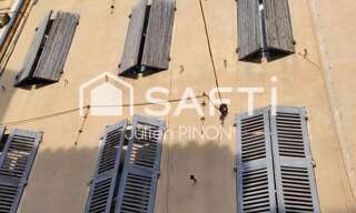 Appartement 1 Pièce 43 m² à vendre à Apt (84400)