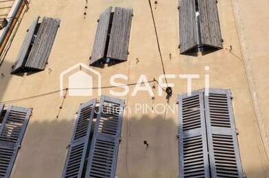 Appartement 1 pièces 51000 €
