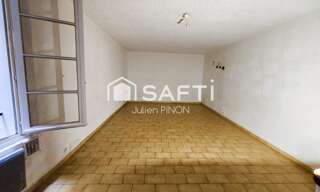 Appartement 1 Pièce 43 m² à vendre à Apt (84400)