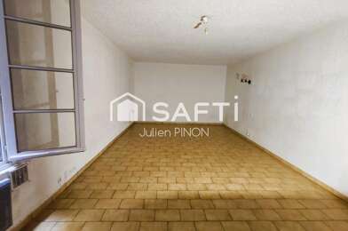 Appartement 1 pièces 48000 €