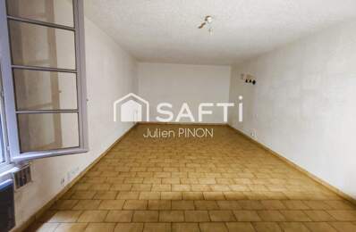 Studio 43M² dans centre d' Apt  43 m² — photo du bien