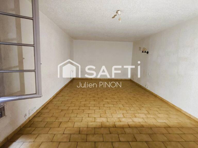 Studio 43M² dans centre d' Apt  43 m² — photo 1