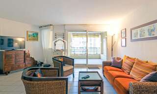Appartement 3 Pièces 63 m² à vendre à Saint-Raphaël (83700)