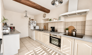 Maison 4 Pièces 125 m² à vendre à Brullioles (69690)