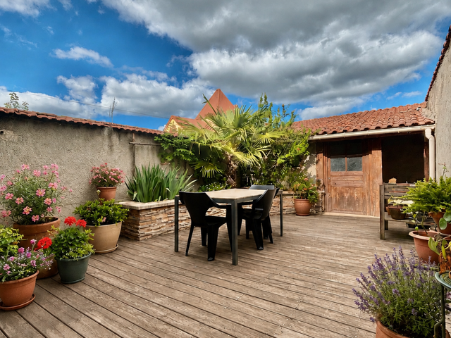 Maison proposé à Brullioles