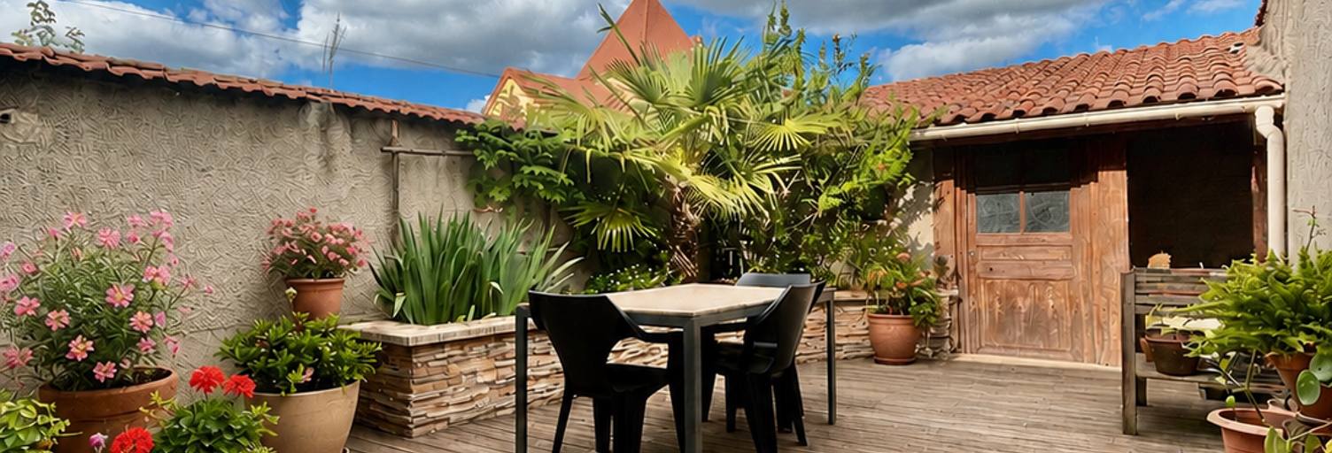 Maison 4 Pièces 125 m² à vendre à Brullioles (69690)