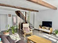 BRULLIOLES  MAISON DE VILLAGE T5 125 M2 ETAT EXCEPTIONNEL, G — photo 2