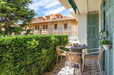 Appartement 5 pièces 1350000 €