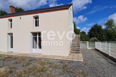 Maison 3 pièces 118500 €