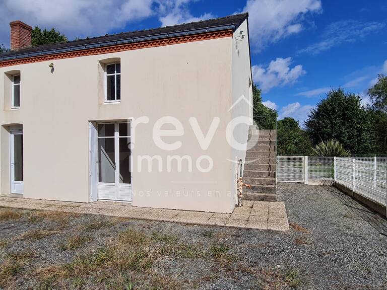 Maison — photo 1