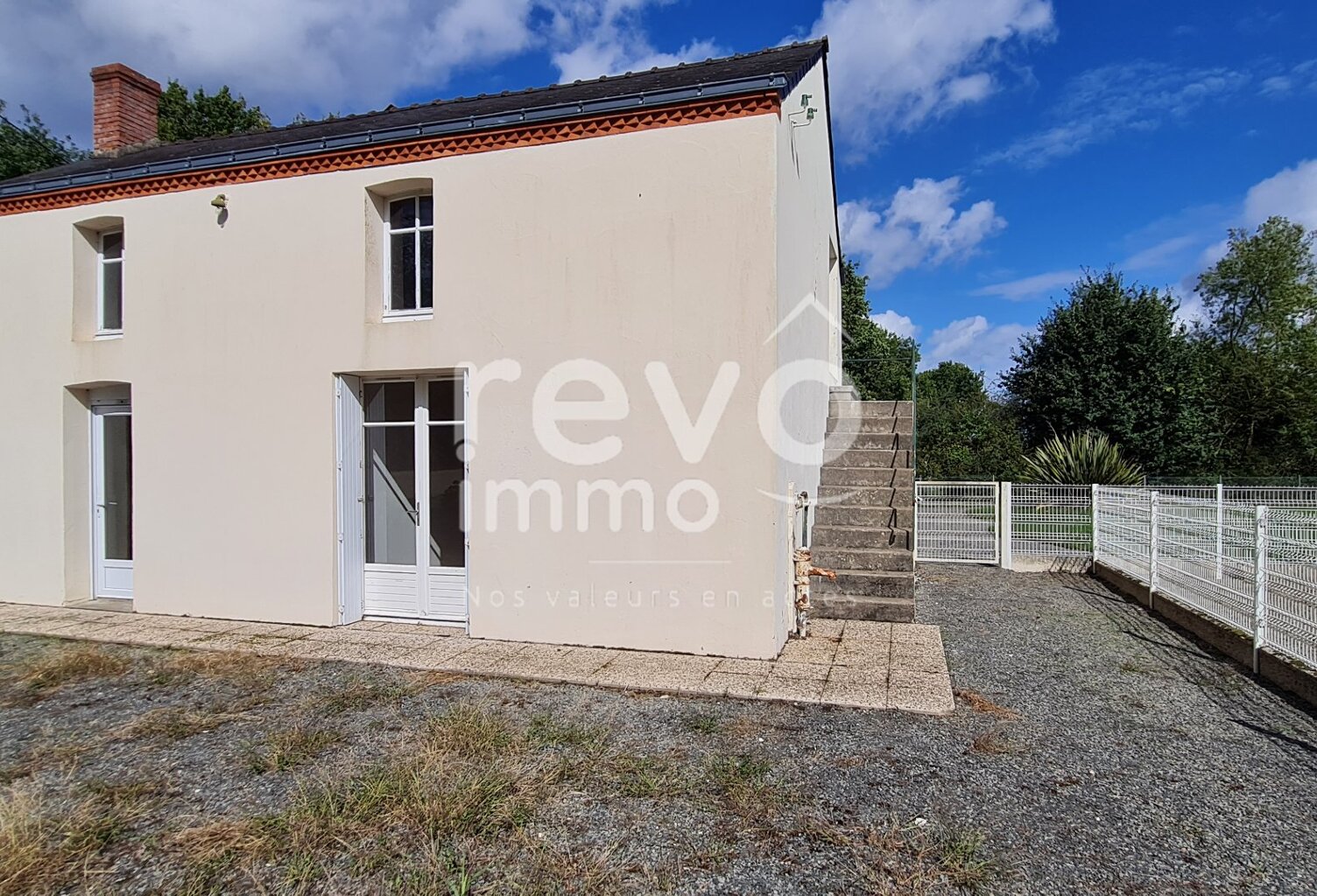 Maison — photo 1