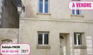 Appartement 7 Pièces 147 m² à vendre à Mauges-sur-Loire (49410)