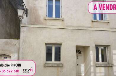 Appartement 7 pièces 229000 €