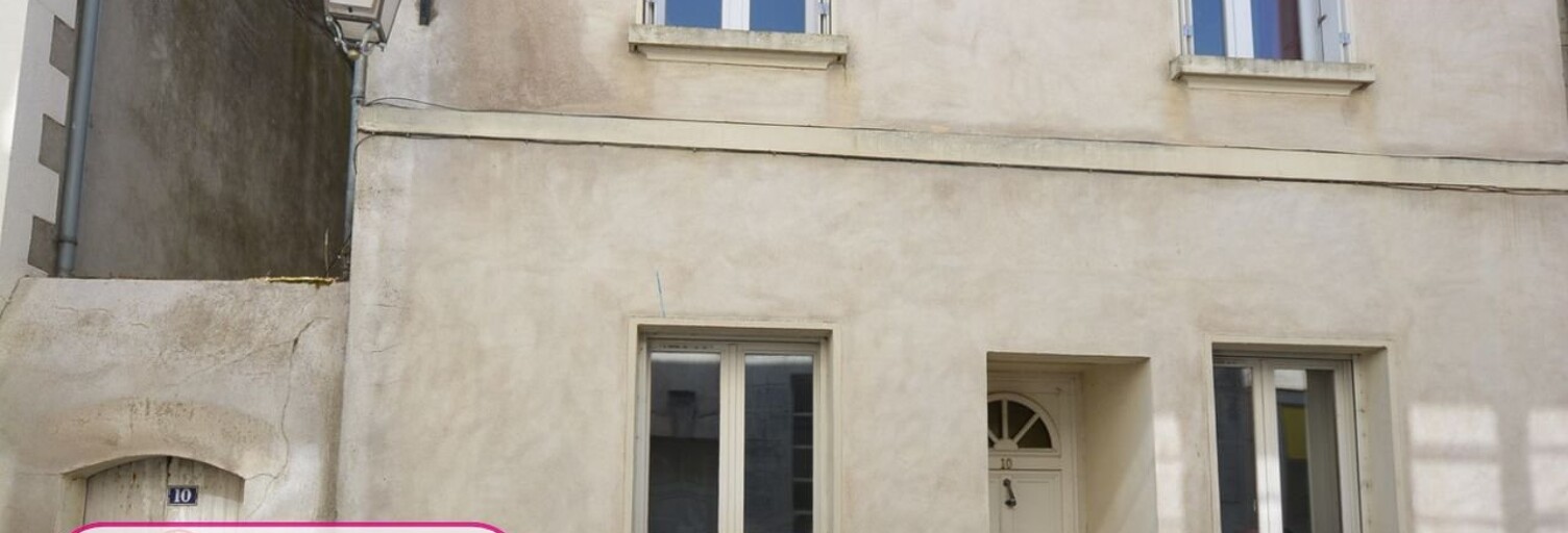 Appartement 7 Pièces 147 m² à vendre à Mauges-sur-Loire (49410)