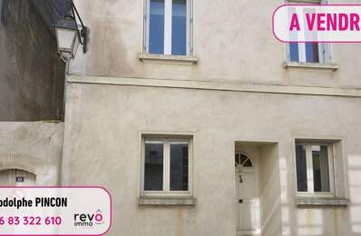 Appartement rénové — photo du bien