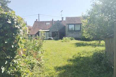 Maison 7 pièces 150000 €