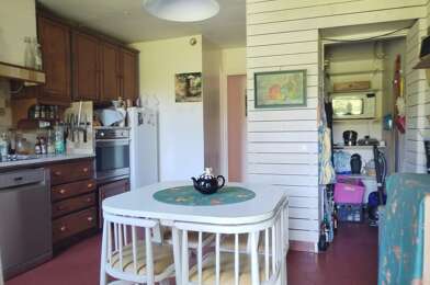 Maison 7 pièces 150000 €