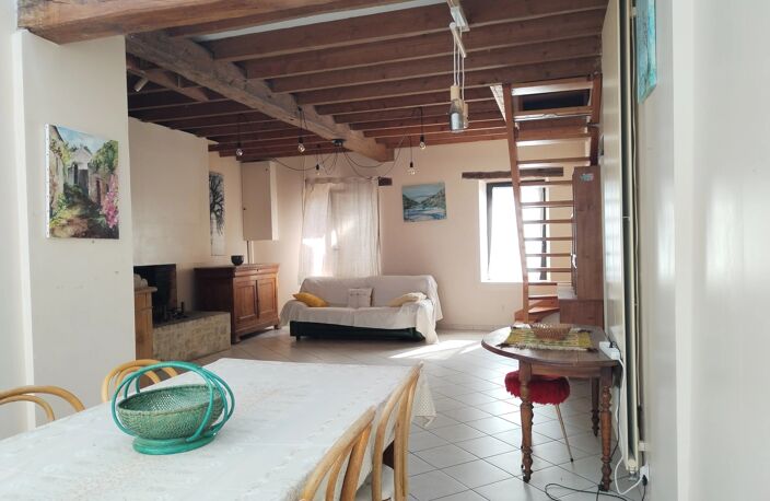 MAISON FAMILIALE À RÉNOVER – 120 M² – TERRAIN 866 M² — photo 2