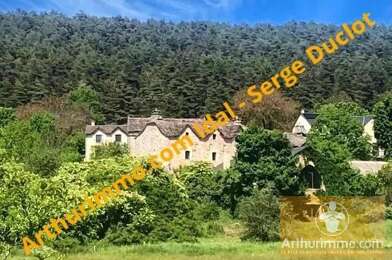 Maison  535000 €