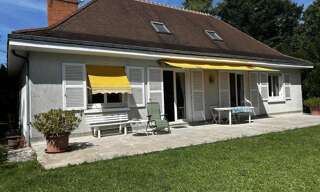 Maison 5 Pièces 106 m² à vendre à Saint-Jean-de-Braye (45800)