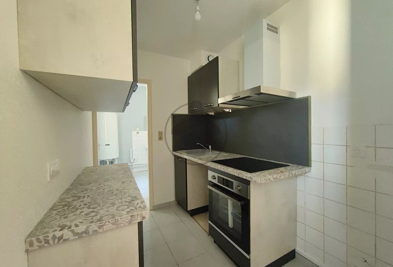 Duplex - 58,02 m² - 2 pièces — photo 1