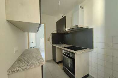 Appartement 2 pièces 600 €